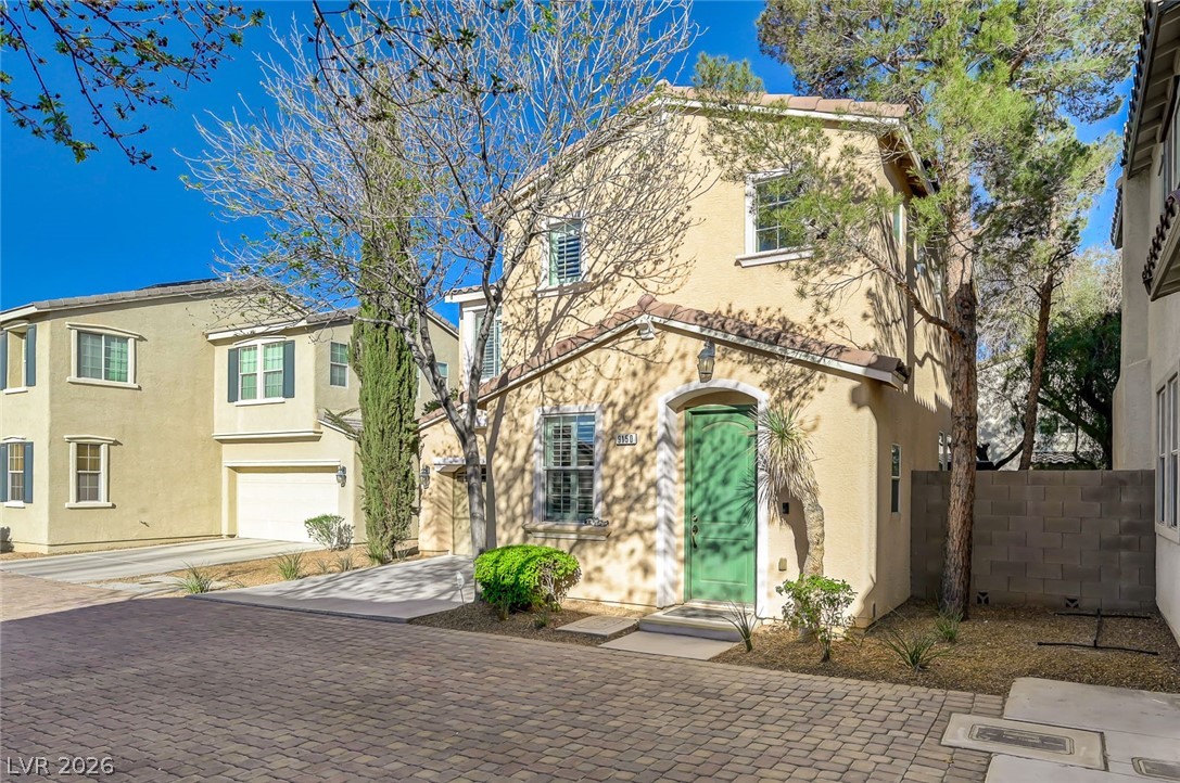 9150 White Rock Peak Street