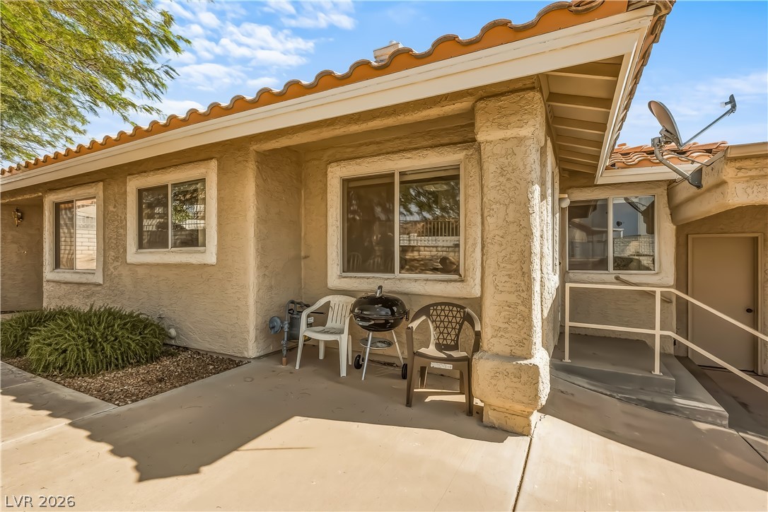 2288 Camel Mesa Drive