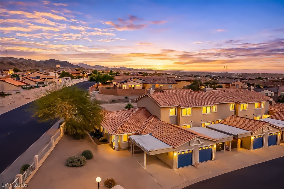 2288 Camel Mesa Drive