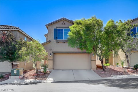 Homes For Sale - 10837 Hunters Green Avenue<br/> Las Vegas, NV 89166