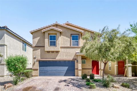 Homes For Sale - 7236 Glimmer Point Street<br/> North Las Vegas, NV 89084