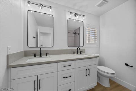 Tiny photo for 11120 Pentland Downs Street, Las Vegas, NV 89141 (MLS # 2782417)
