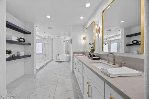 Tiny photo for 11120 Pentland Downs Street, Las Vegas, NV 89141 (MLS # 2782417)