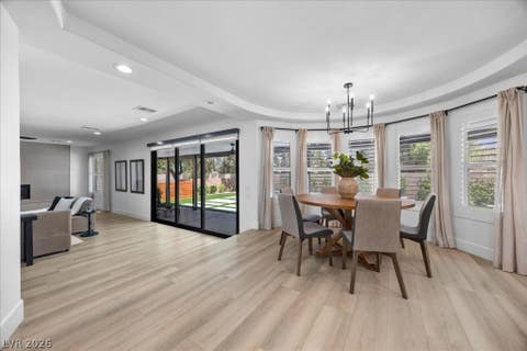 Tiny photo for 11120 Pentland Downs Street, Las Vegas, NV 89141 (MLS # 2782417)