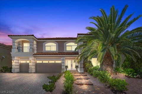 Tiny photo for 11120 Pentland Downs Street, Las Vegas, NV 89141 (MLS # 2782417)