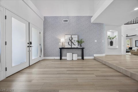 Tiny photo for 11120 Pentland Downs Street, Las Vegas, NV 89141 (MLS # 2782417)