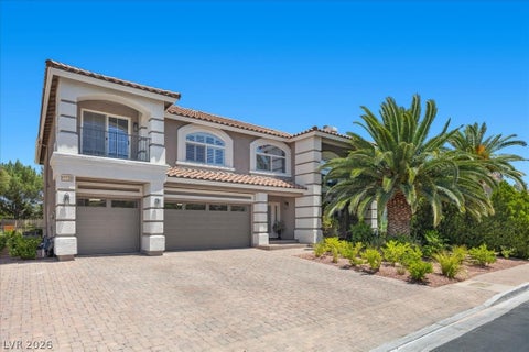 Tiny photo for 11120 Pentland Downs Street, Las Vegas, NV 89141 (MLS # 2782417)