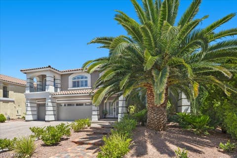 Tiny photo for 11120 Pentland Downs Street, Las Vegas, NV 89141 (MLS # 2782417)