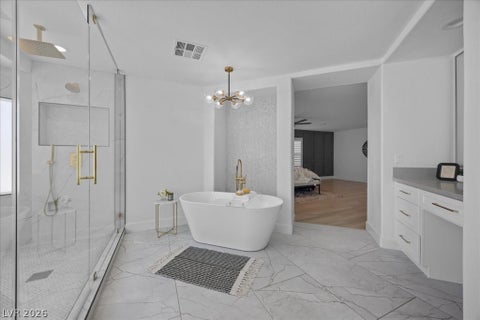 Tiny photo for 11120 Pentland Downs Street, Las Vegas, NV 89141 (MLS # 2782417)