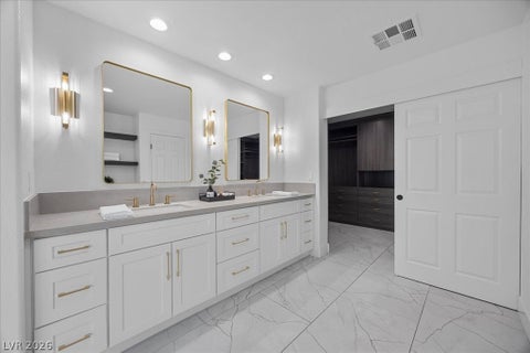 Tiny photo for 11120 Pentland Downs Street, Las Vegas, NV 89141 (MLS # 2782417)