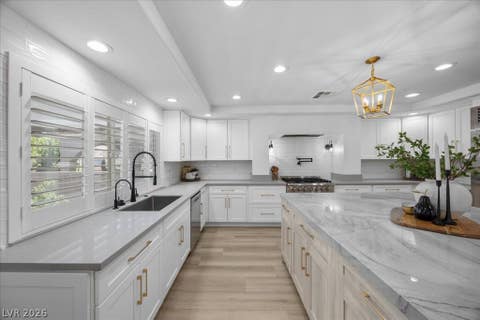 Tiny photo for 11120 Pentland Downs Street, Las Vegas, NV 89141 (MLS # 2782417)