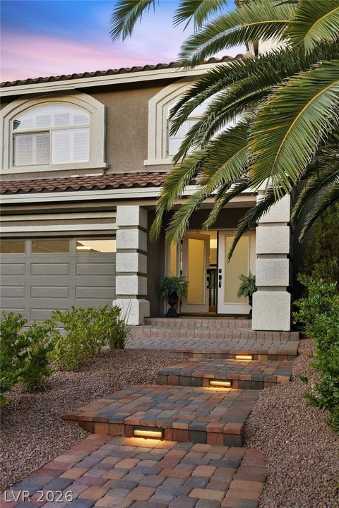 Tiny photo for 11120 Pentland Downs Street, Las Vegas, NV 89141 (MLS # 2782417)