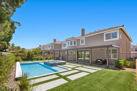 Tiny photo for 11120 Pentland Downs Street, Las Vegas, NV 89141 (MLS # 2782417)