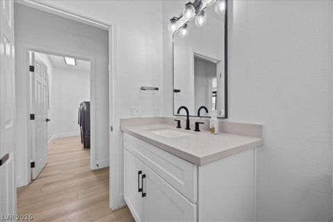Tiny photo for 11120 Pentland Downs Street, Las Vegas, NV 89141 (MLS # 2782417)