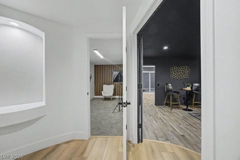 Tiny photo for 11120 Pentland Downs Street, Las Vegas, NV 89141 (MLS # 2782417)
