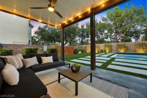 Tiny photo for 11120 Pentland Downs Street, Las Vegas, NV 89141 (MLS # 2782417)