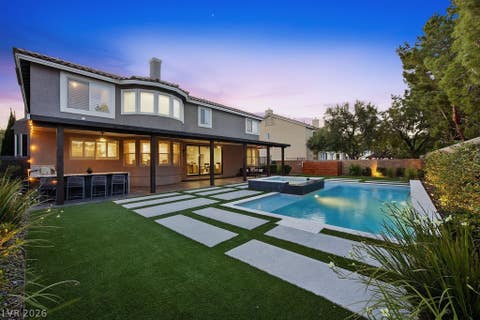 Tiny photo for 11120 Pentland Downs Street, Las Vegas, NV 89141 (MLS # 2782417)