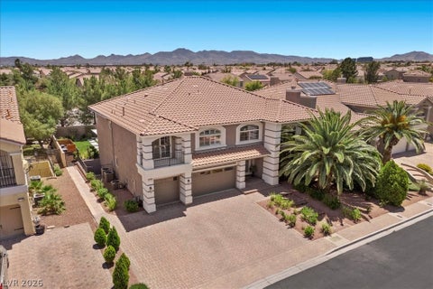 Tiny photo for 11120 Pentland Downs Street, Las Vegas, NV 89141 (MLS # 2782417)
