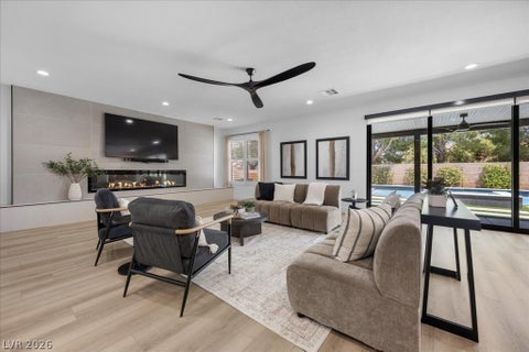 Tiny photo for 11120 Pentland Downs Street, Las Vegas, NV 89141 (MLS # 2782417)