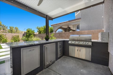 Tiny photo for 11120 Pentland Downs Street, Las Vegas, NV 89141 (MLS # 2782417)
