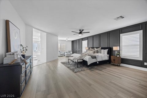 Tiny photo for 11120 Pentland Downs Street, Las Vegas, NV 89141 (MLS # 2782417)
