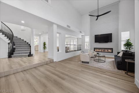 Tiny photo for 11120 Pentland Downs Street, Las Vegas, NV 89141 (MLS # 2782417)