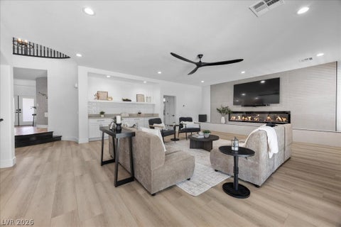Tiny photo for 11120 Pentland Downs Street, Las Vegas, NV 89141 (MLS # 2782417)