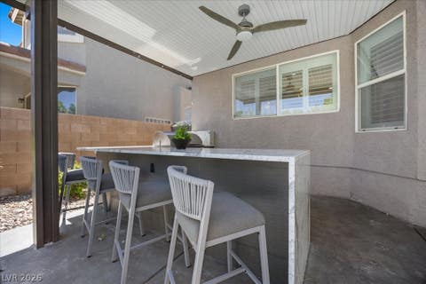 Tiny photo for 11120 Pentland Downs Street, Las Vegas, NV 89141 (MLS # 2782417)