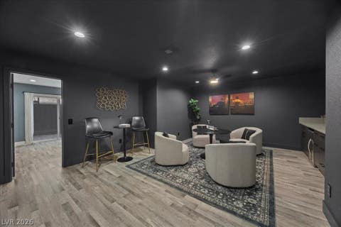 Tiny photo for 11120 Pentland Downs Street, Las Vegas, NV 89141 (MLS # 2782417)