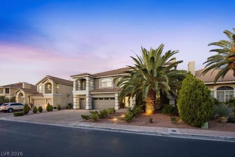 Tiny photo for 11120 Pentland Downs Street, Las Vegas, NV 89141 (MLS # 2782417)