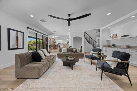 Tiny photo for 11120 Pentland Downs Street, Las Vegas, NV 89141 (MLS # 2782417)