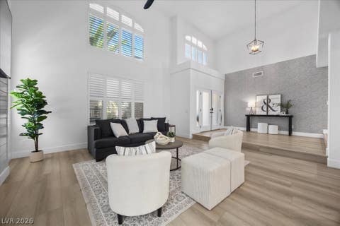 Tiny photo for 11120 Pentland Downs Street, Las Vegas, NV 89141 (MLS # 2782417)