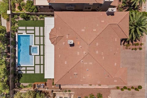 Tiny photo for 11120 Pentland Downs Street, Las Vegas, NV 89141 (MLS # 2782417)