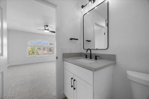 Tiny photo for 11120 Pentland Downs Street, Las Vegas, NV 89141 (MLS # 2782417)