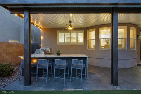 Tiny photo for 11120 Pentland Downs Street, Las Vegas, NV 89141 (MLS # 2782417)