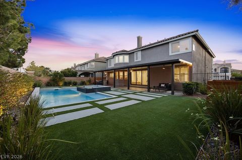 Tiny photo for 11120 Pentland Downs Street, Las Vegas, NV 89141 (MLS # 2782417)