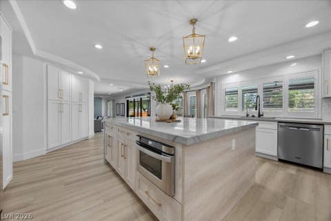 Tiny photo for 11120 Pentland Downs Street, Las Vegas, NV 89141 (MLS # 2782417)