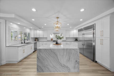 Tiny photo for 11120 Pentland Downs Street, Las Vegas, NV 89141 (MLS # 2782417)