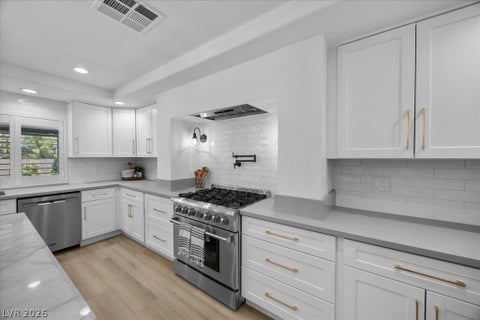 Tiny photo for 11120 Pentland Downs Street, Las Vegas, NV 89141 (MLS # 2782417)
