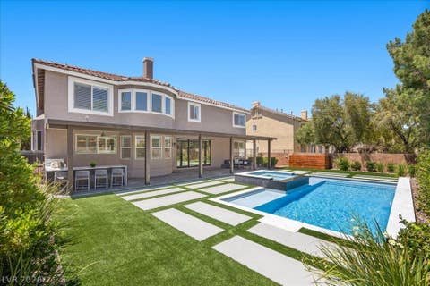 Tiny photo for 11120 Pentland Downs Street, Las Vegas, NV 89141 (MLS # 2782417)