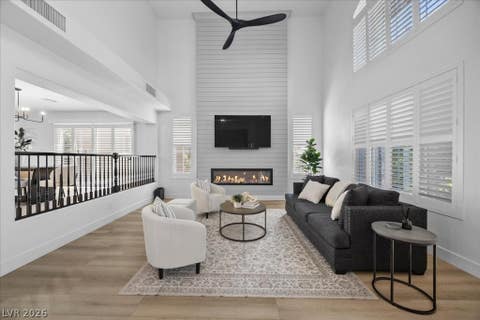 Tiny photo for 11120 Pentland Downs Street, Las Vegas, NV 89141 (MLS # 2782417)