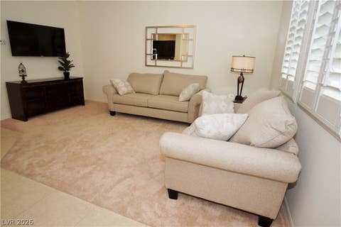 Townhouse For Rent - Residential Lease<br/> Clark County, Las Vegas, NV 89135