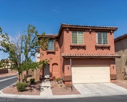 10645 Lessona St – Investment Home