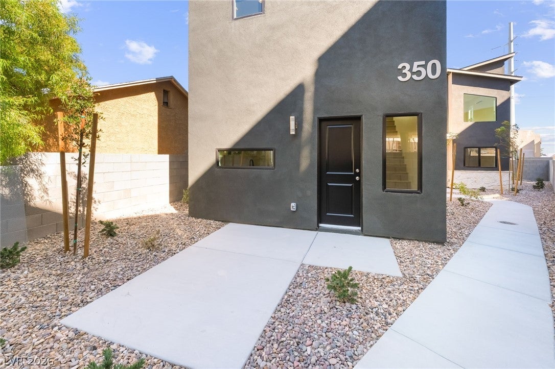 350 N 13th Street