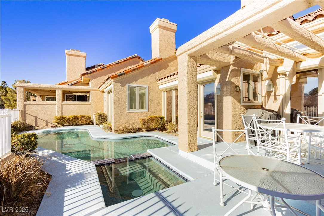 7943 Harbour Towne Avenue, Las Vegas, Nevada image 40