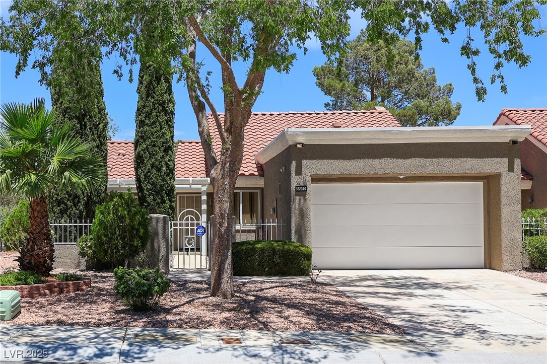 Properties 3 8560 Desert Holly Drive
