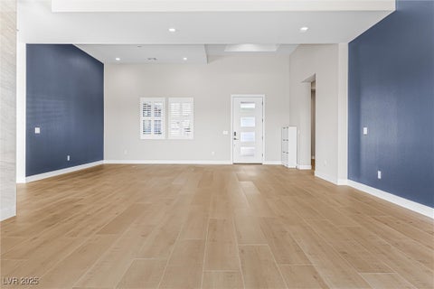 Tiny photo for 8840 Harvest Sunset Street, Las Vegas, NV 89113 (MLS # 2691903)