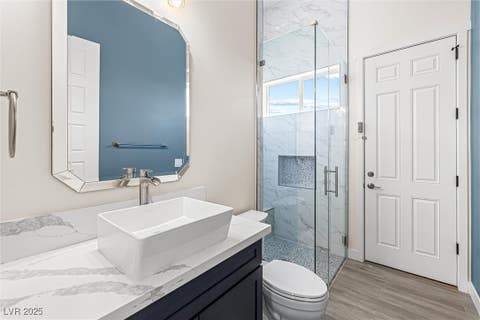 Tiny photo for 8840 Harvest Sunset Street, Las Vegas, NV 89113 (MLS # 2691903)