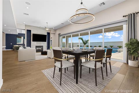 Tiny photo for 8840 Harvest Sunset Street, Las Vegas, NV 89113 (MLS # 2691903)