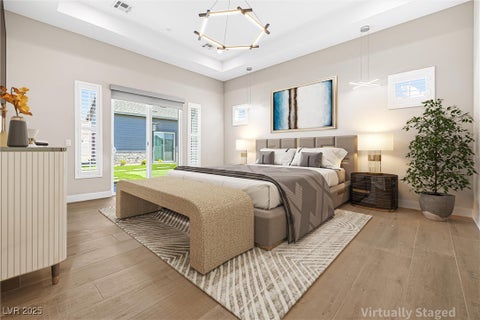 Tiny photo for 8840 Harvest Sunset Street, Las Vegas, NV 89113 (MLS # 2691903)